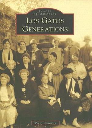 Los Gatos Generations