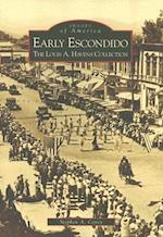 Early Escondido