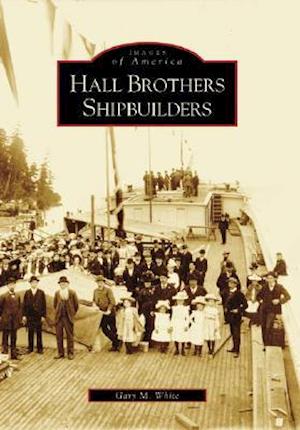 Hall Brothers Shipbuilders