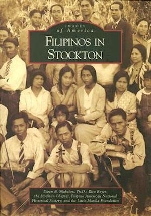 Filipinos in Stockton