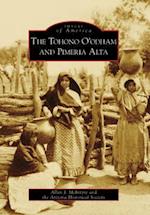 The Tohono O'Odham and Pimeria Alta
