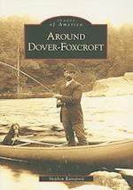 Around Dover-Foxcroft