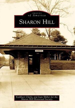 Sharon Hill