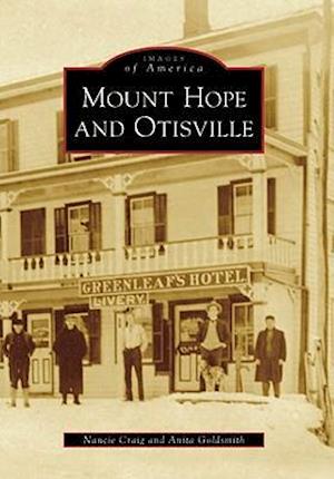 Mount Hope and Otisville