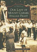 Our Lady of Mount Carmel Italian Feast