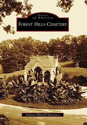 Forest Hills Cemetery