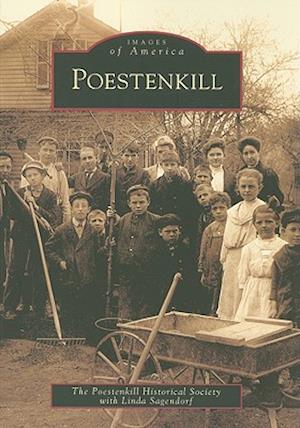 Poestenkill