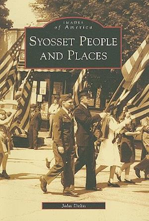 Syosset People and Places