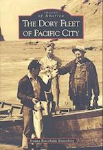 The Dory Fleet of Pacific City