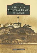 A History of Alcatraz Island