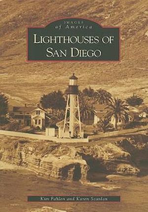 Lighthouses of San Diego