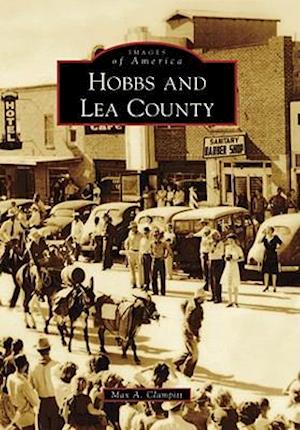 Hobbs and Lea County