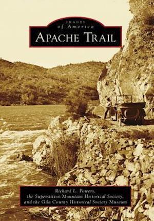 Apache Trail