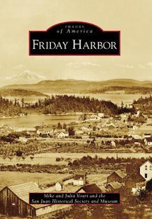 Friday Harbor