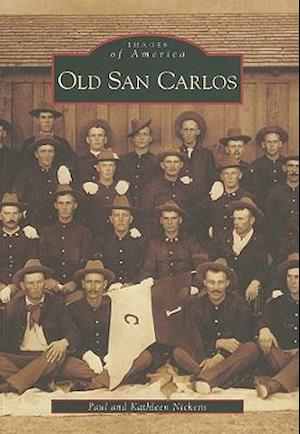 Old San Carlos