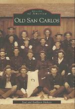 Old San Carlos