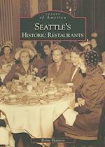 Seattle's Historic Restaurants