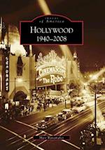 Hollywood, 1940-2008