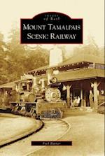 Mount Tamalpais Scenic Railway