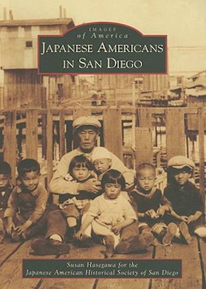 Japanese Americans in San Diego