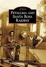 Petaluma and Santa Rosa Railway