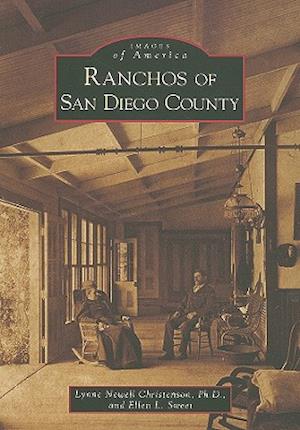 Ranchos of San Diego County