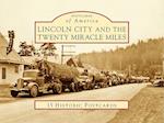 Lincoln City and the Twenty Miracle Miles