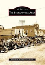 The Stewartville Area