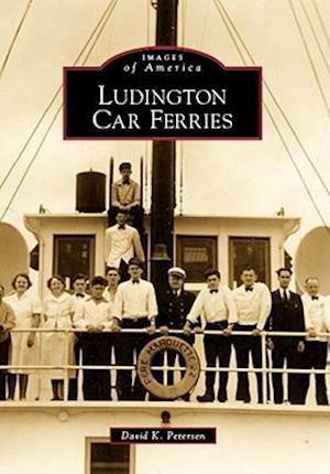 Ludington Car Ferries