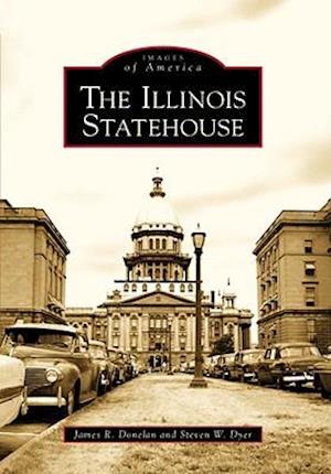 The Illinois Statehouse