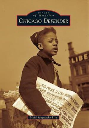 Chicago Defender