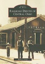 Railroad Depots of Central Ohio