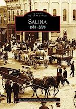 Salina, 1858-2008