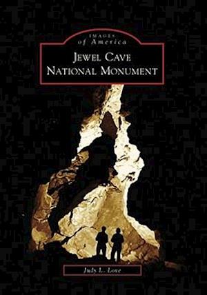 Jewel Cave National Monument