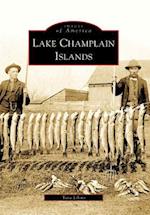 Lake Champlain Islands