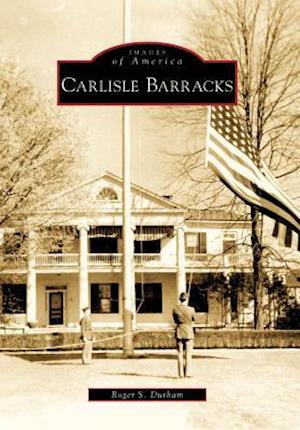 Carlisle Barracks