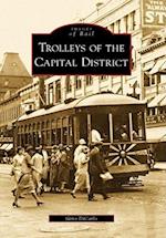 Trolleys of the Capital District