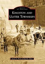 Kingston and Ulster Townships