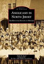 Anglicans in North Jersey