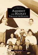 Amherst and Hadley