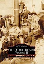 Old York Beach