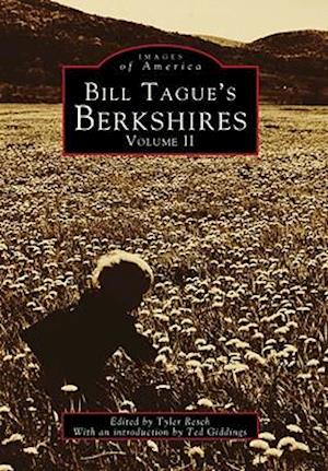 Bill Tague's Berkshires