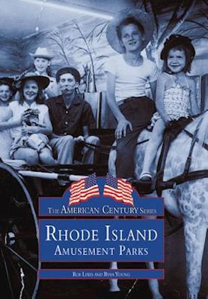 Rhode Island Amusement Parks