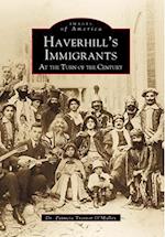 Haverhill's Immigrants