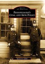 Pennsylvania's Coal and Iron Police