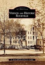 Vernon and Historic Rockville