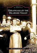 Ukrainians of the Delaware Valley