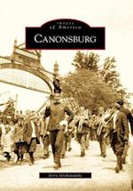 Canonsburg