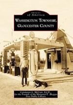 Washington Township, Gloucester County