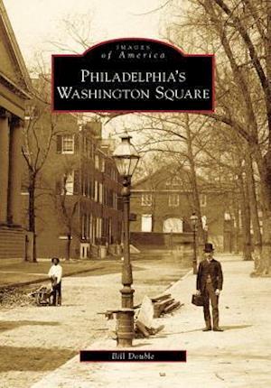 Philadelphia's Washington Square